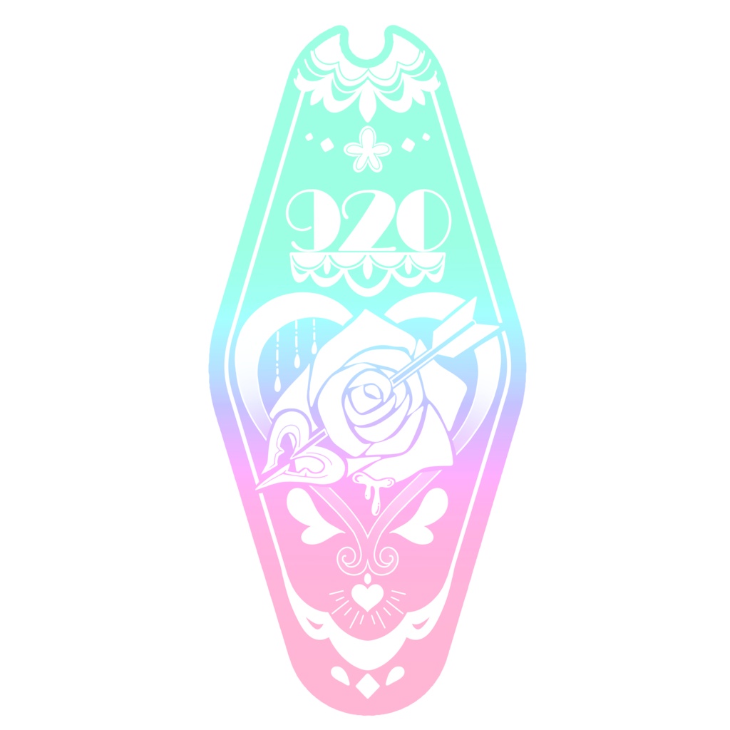 【マイハン】モーテルキー風