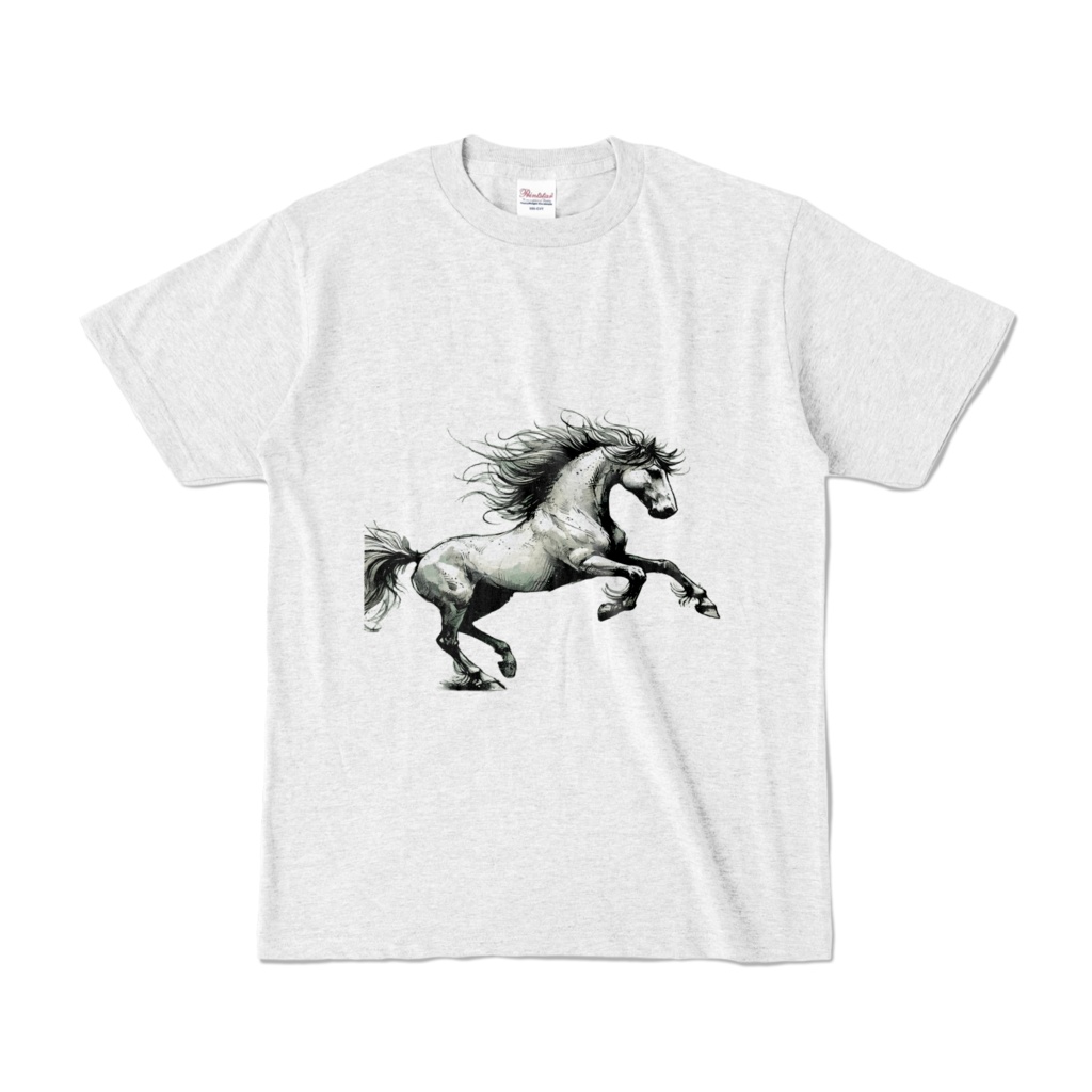 horseB