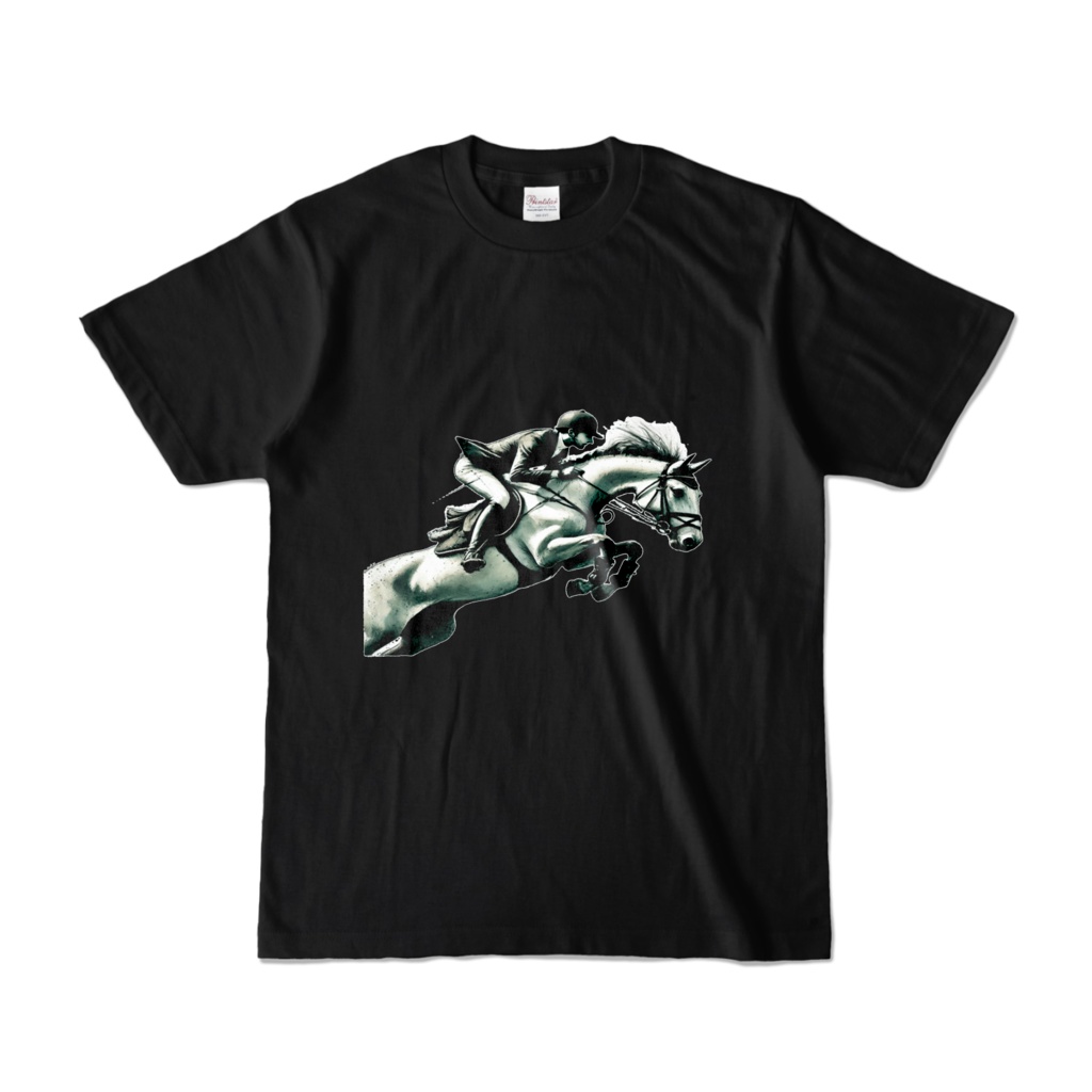 horseD