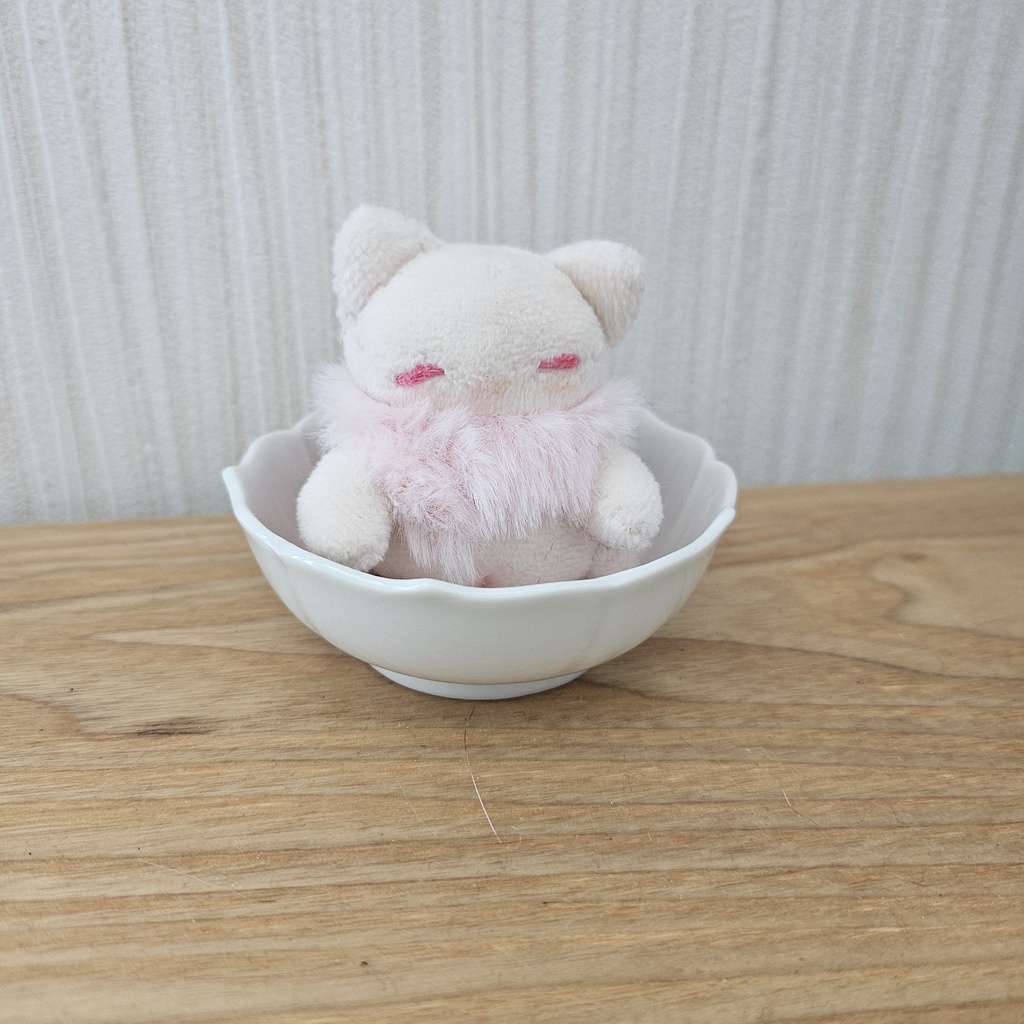 ﾎﾟﾔﾎﾟﾔなﾈｺのｱｶﾁｬﾝ！