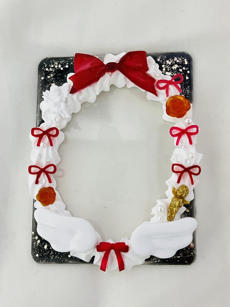 ใB8sizeใ๐ก๐ ๐ก'๐ ๐๐ฆ๐ค๐๐ ใขใใผใ็กฌ่ณชใฑใผใน