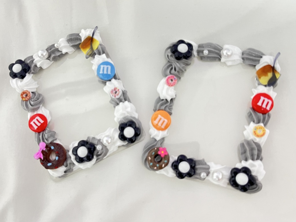 ใB8sizeใ๐ก๐ ๐ก'๐ ๐๐ฆ๐ค๐๐ ใขใใผใ็กฌ่ณชใฑใผใน