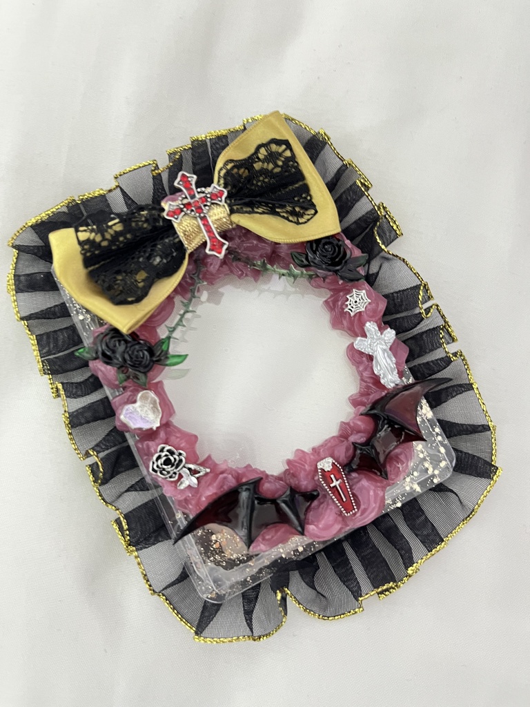 ใB8sizeใ๐ก๐ ๐ก'๐ ๐๐ฆ๐ค๐๐ ใขใใผใ็กฌ่ณชใฑใผใน