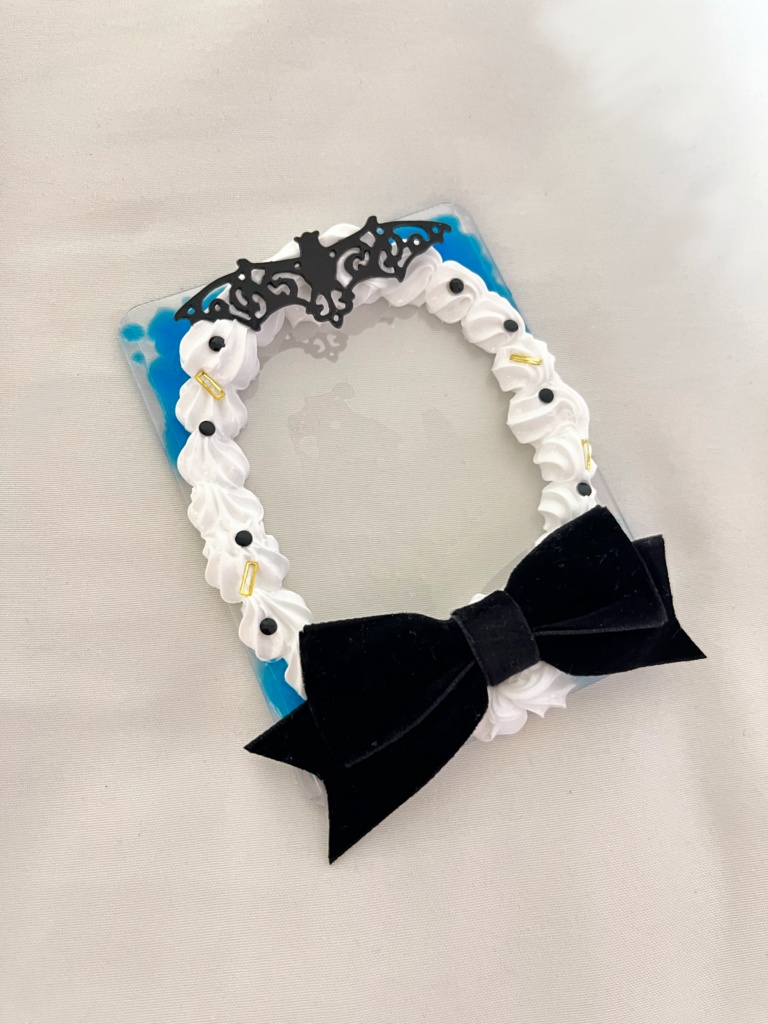 ใB8sizeใ๐ก๐ ๐ก'๐ ๐๐ฆ๐ค๐๐ ใขใใผใ็กฌ่ณชใฑใผในใๅคใใฃใซใฝๆฐไฝใ