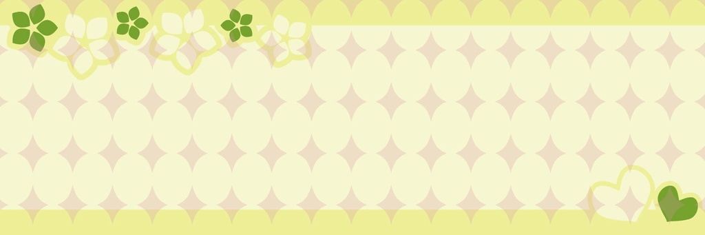 【返礼品使用◎】シンプルなアイコンリング、縦型フレーム、ヘッダー(X、IRIAM)