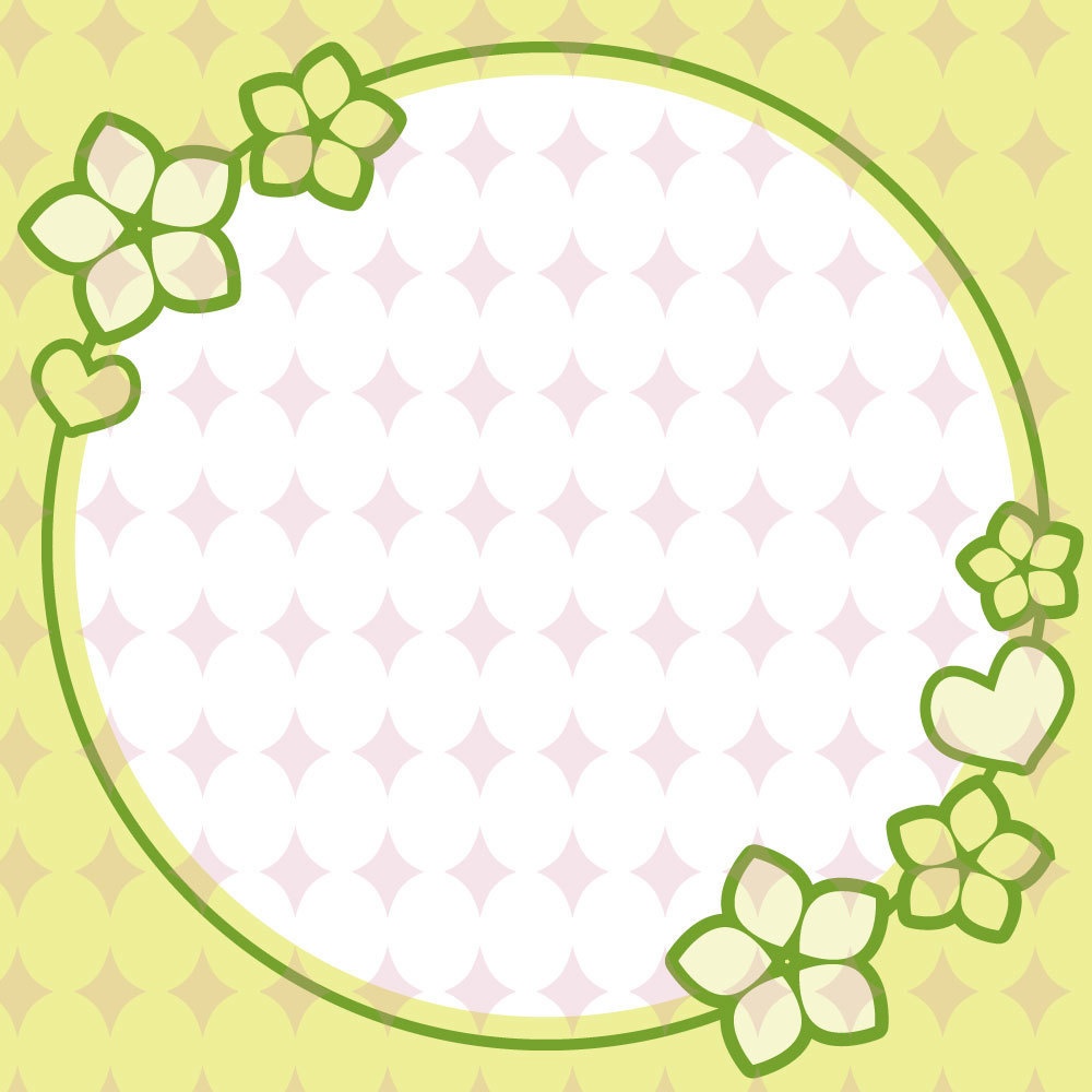 【返礼品使用◎】シンプルなアイコンリング、縦型フレーム、ヘッダー(X、IRIAM)