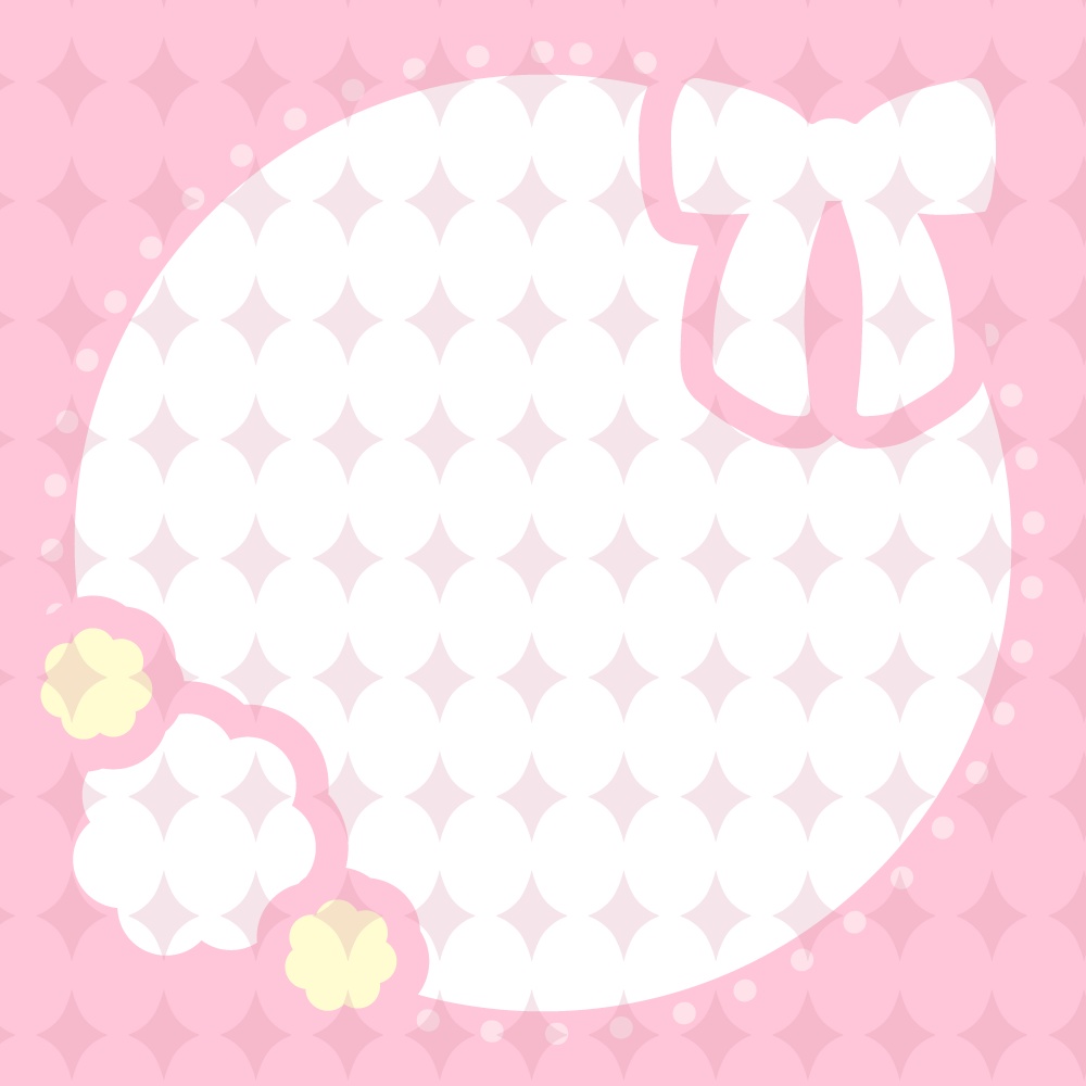 【返礼品使用◎】シンプルでかわいいアイコンリング、縦型フレーム、ヘッダー(X、IRIAM)