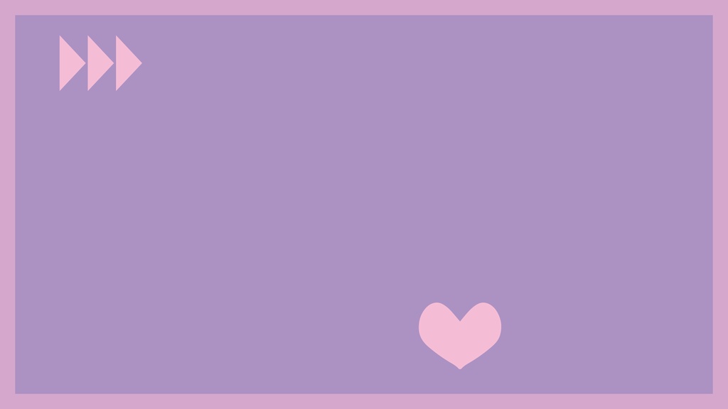 アニメーション 配信素材 