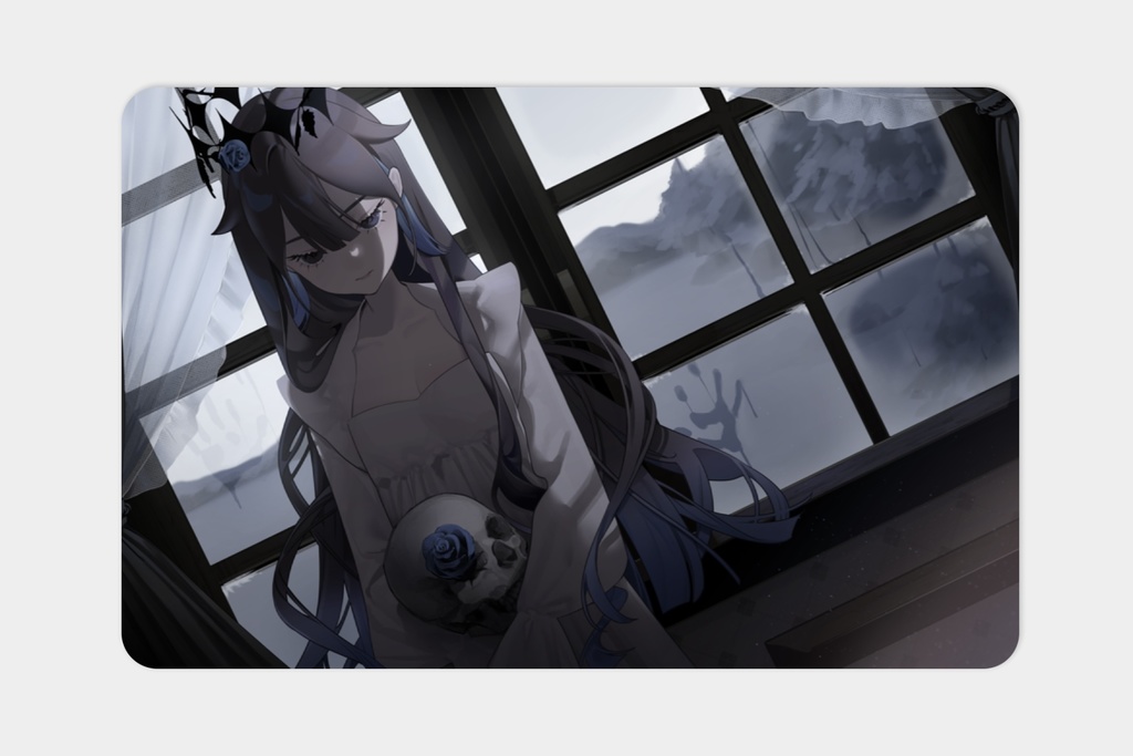 sh1an クリアトレカ