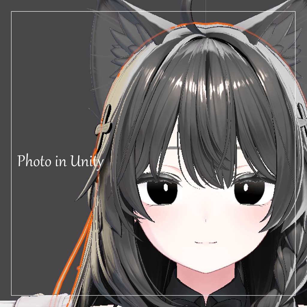 【しなの専用】yami eye ~導入手順書付き~