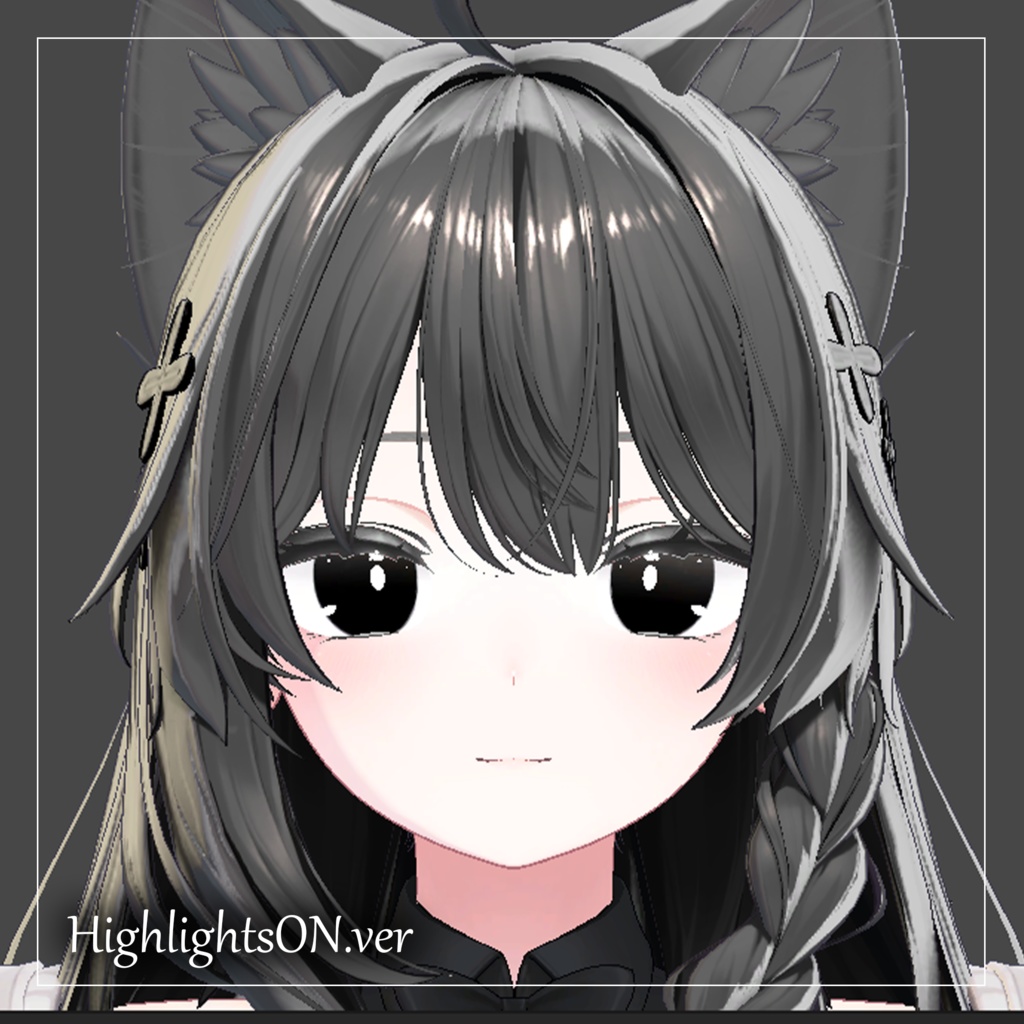 【しなの専用】yami eye ~導入手順書付き~