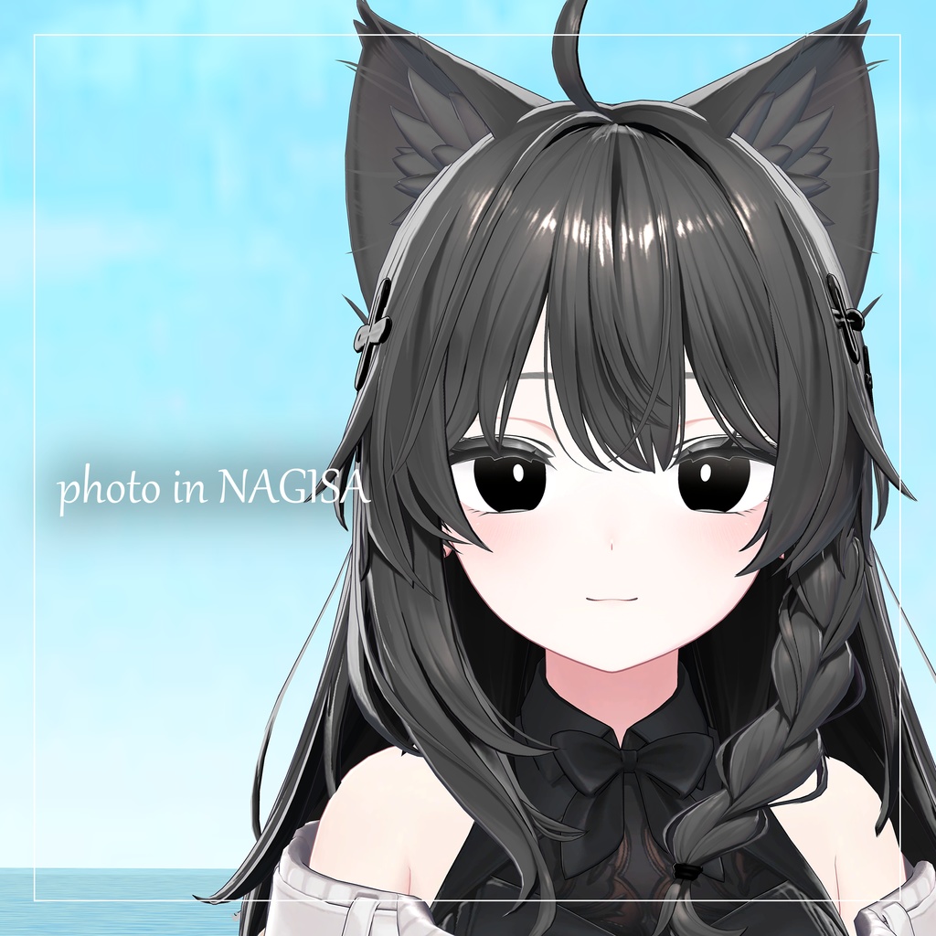 【しなの専用】yami eye ~導入手順書付き~