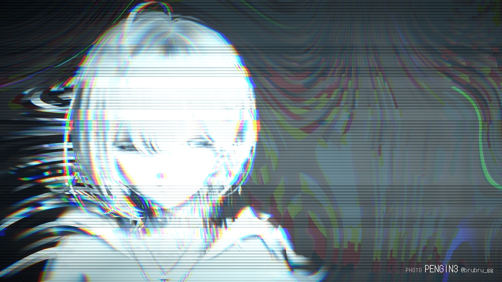 Focus Decay Effect【VirtualLens2拡張 / MA対応】