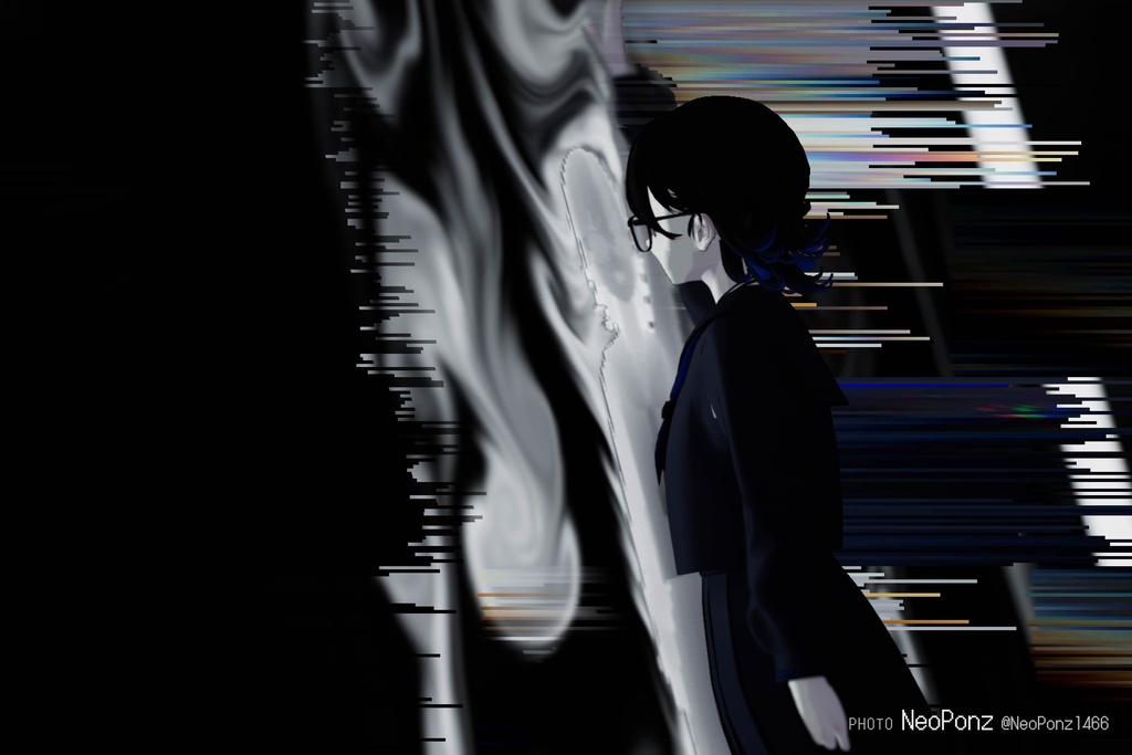 Focus Decay Effect【VirtualLens2拡張 / MA対応】
