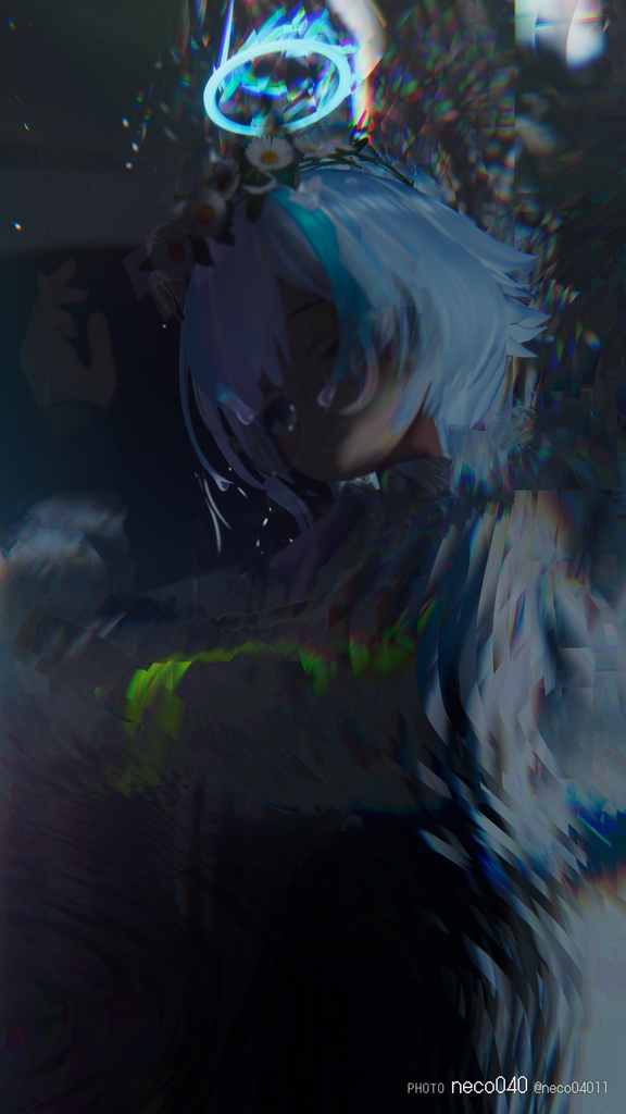 Focus Decay Effect【VirtualLens2拡張 / MA対応】