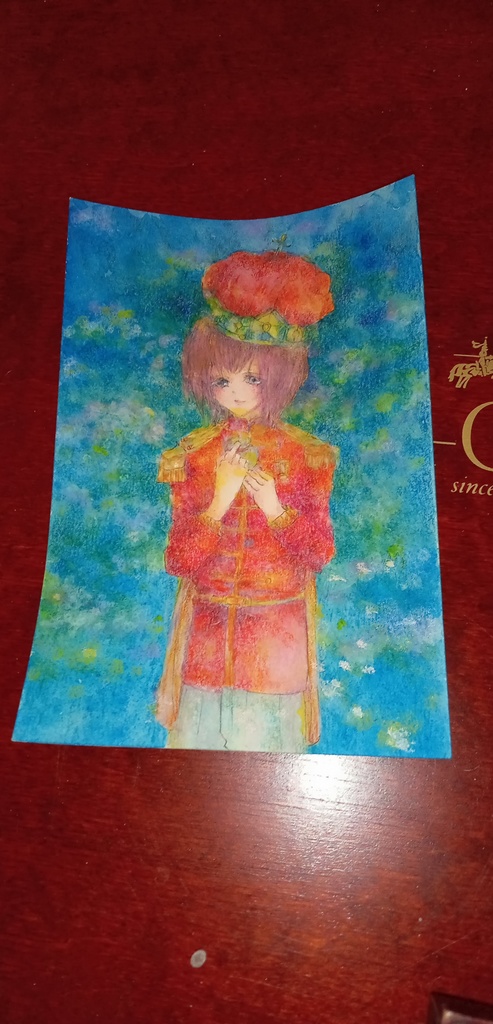 おうじのたからものは