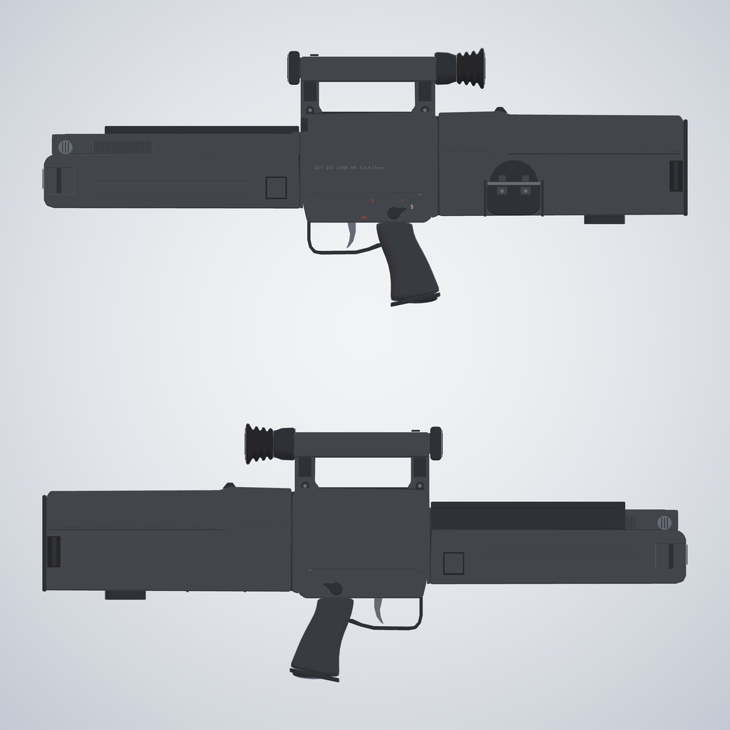 HK G11