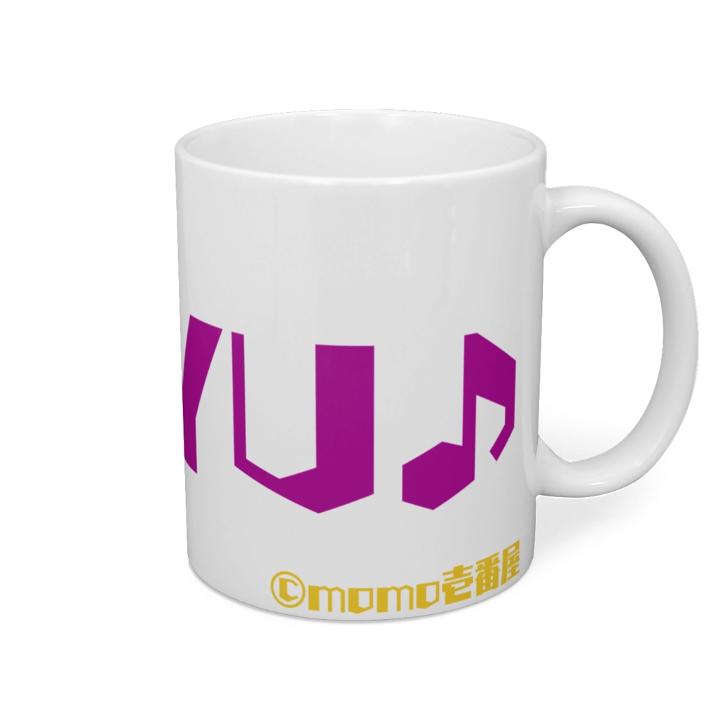 そたとっぷ マグカップ