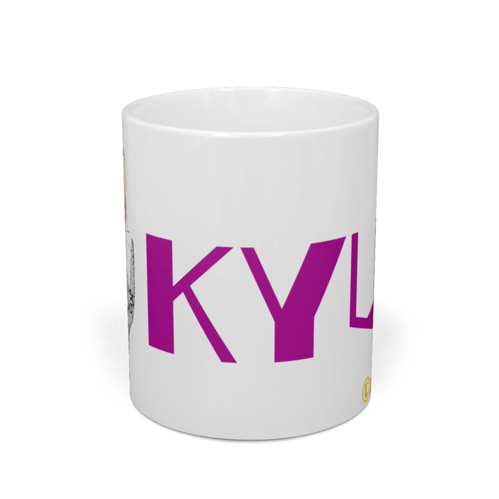 そたとっぷ マグカップ