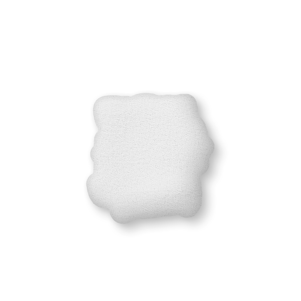 桃猫大和 クッション