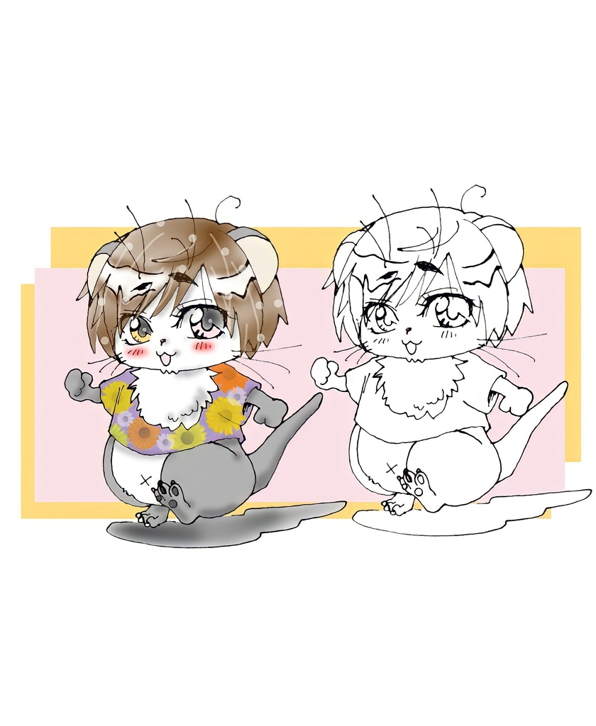 そたとっぷ トートバッグ