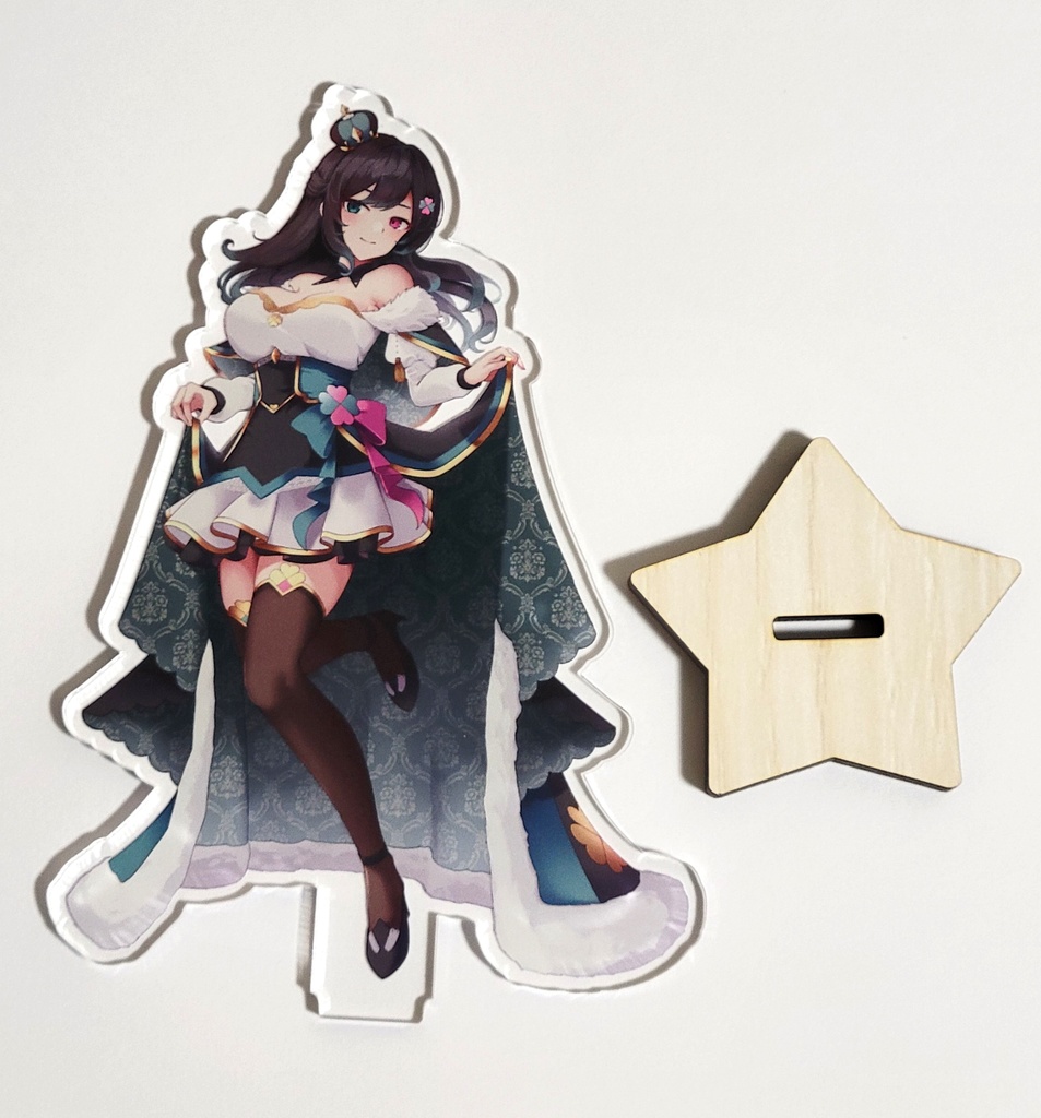 彩藤些希夜 誕生日グッズ2023