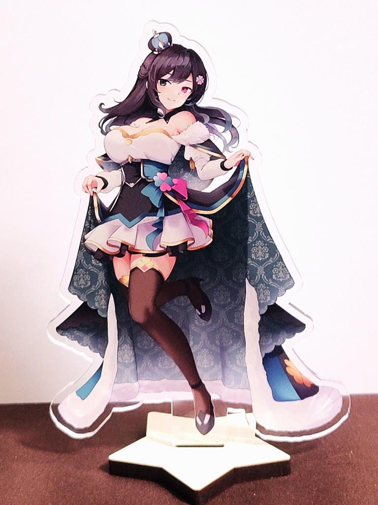 彩藤些希夜 誕生日グッズ2023