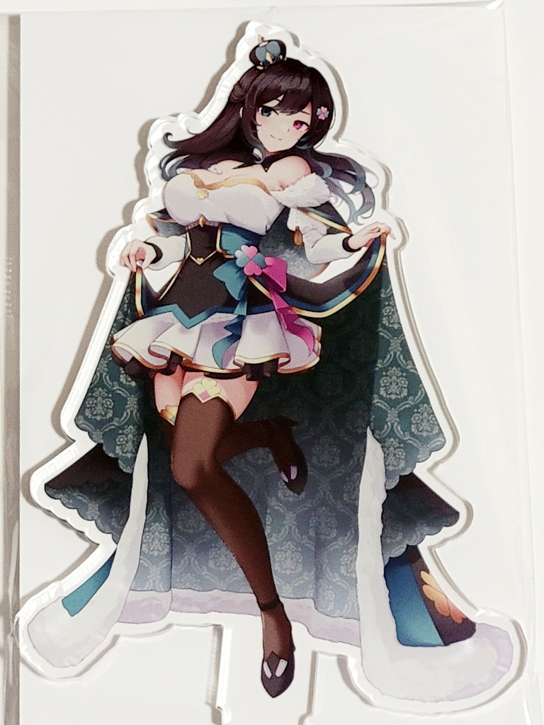 彩藤些希夜 誕生日グッズ2023