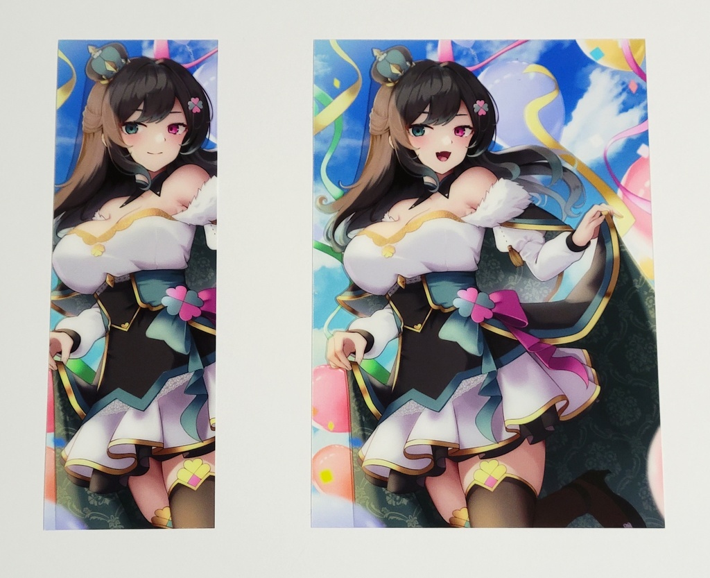 彩藤些希夜 誕生日グッズ2023