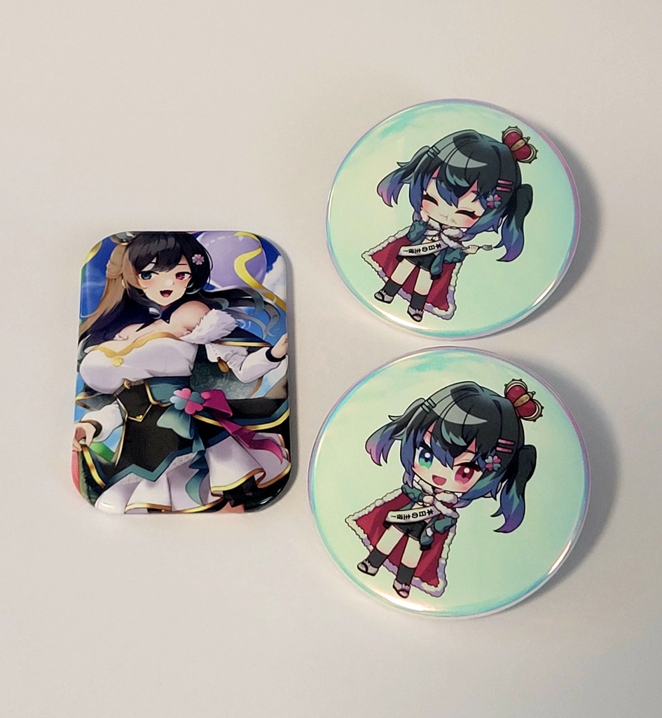 彩藤些希夜 誕生日グッズ2023