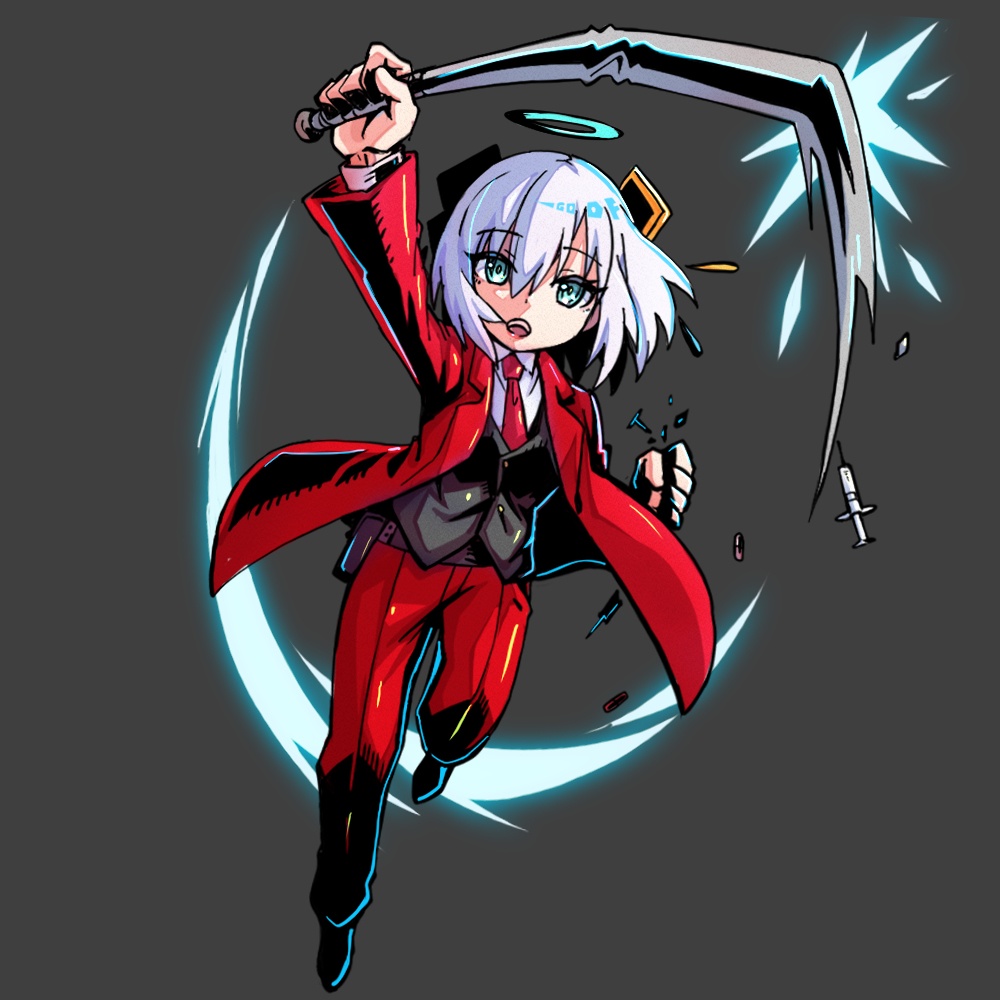 アクスタ　アルス