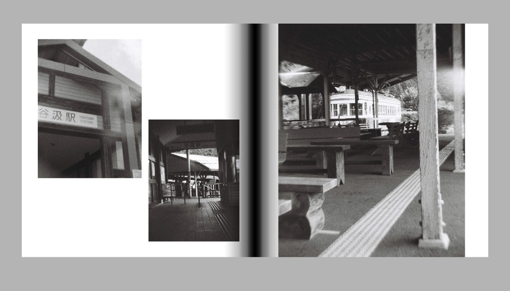 のこされたもの