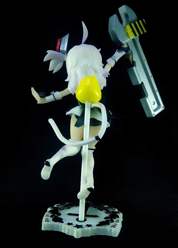 汎用型 ブリ ガレージキット (3Dプリンタ出力品)