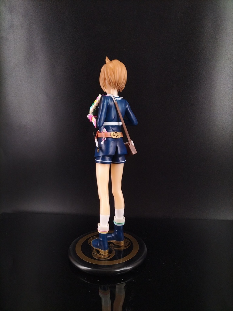 包丁藤四郎 ガレージキット(3Dプリンター出力品)