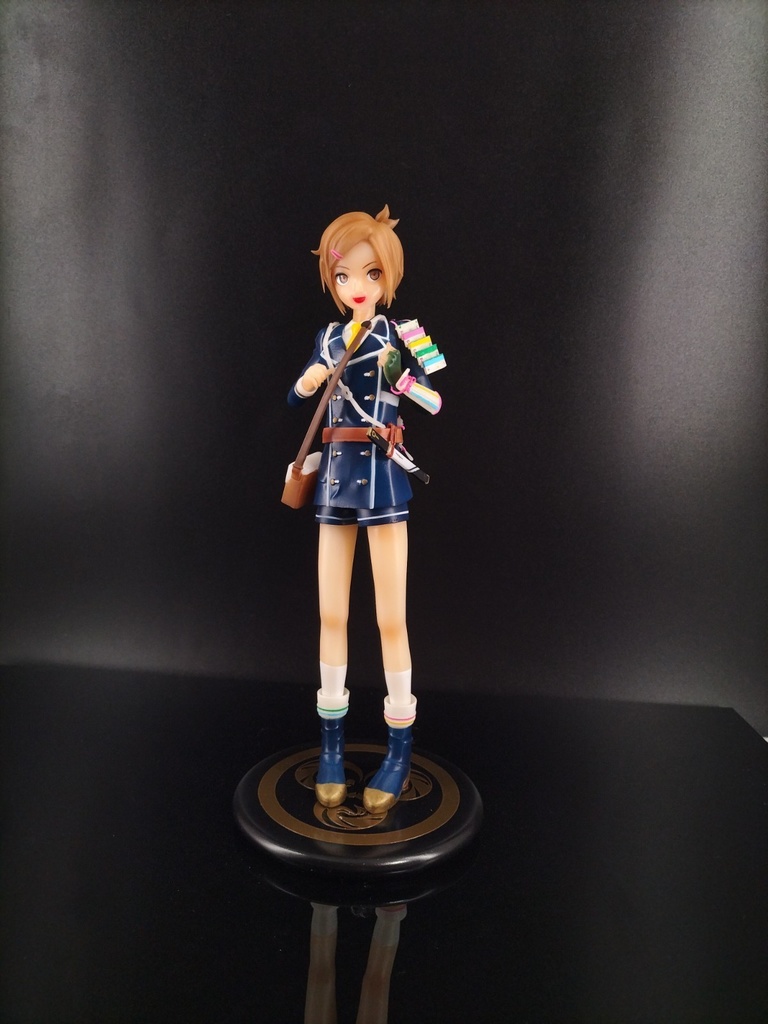 包丁藤四郎 ガレージキット(3Dプリンター出力品)