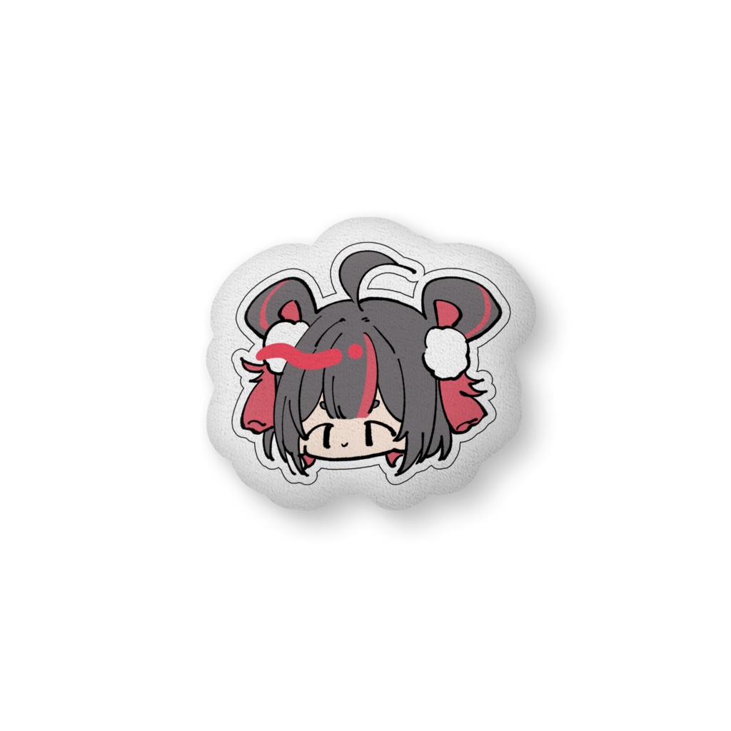かえるんクッション