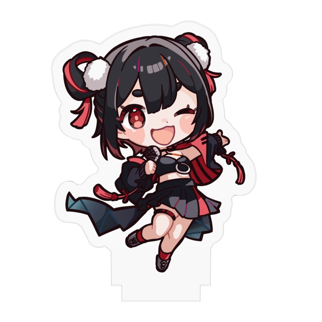 あくすたっ