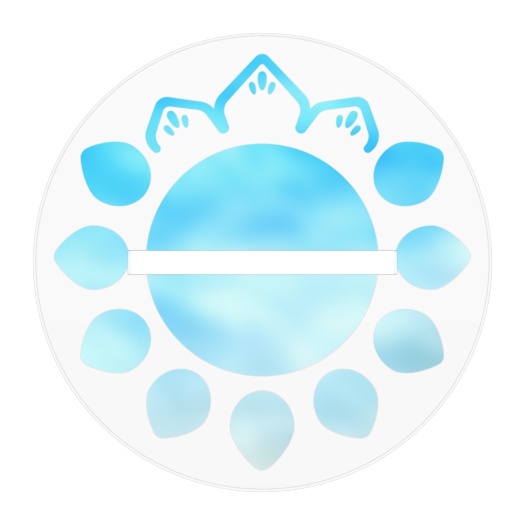 【常設】理原ひなり水着アクスタ