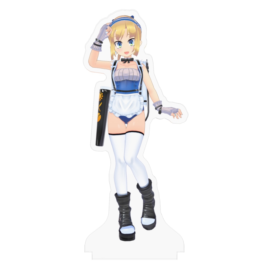 【常設】理原ひなり水着アクスタ