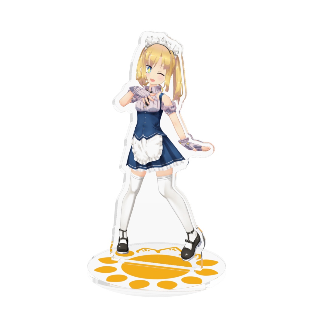 【常設】理原ひなりノーマルアクスタ