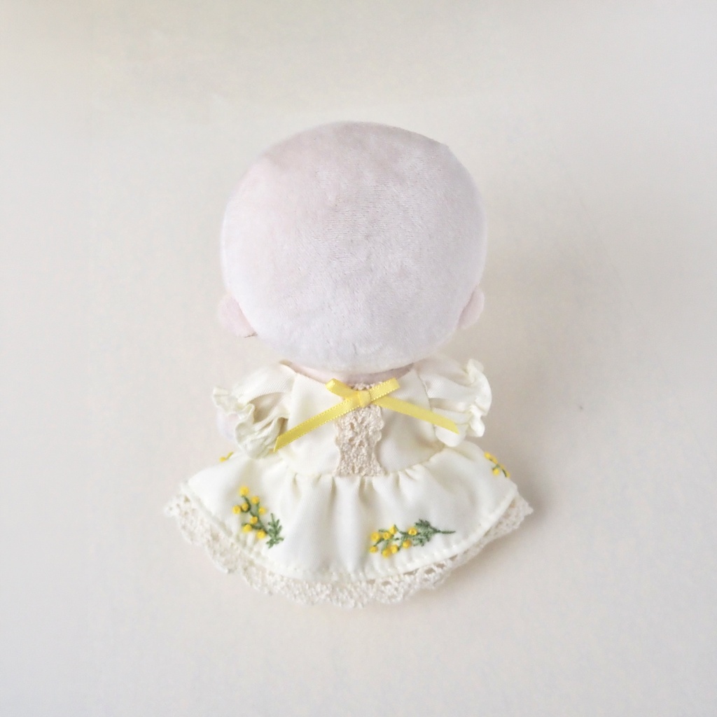 12cmぬいサイズ┊mimosa collection new!