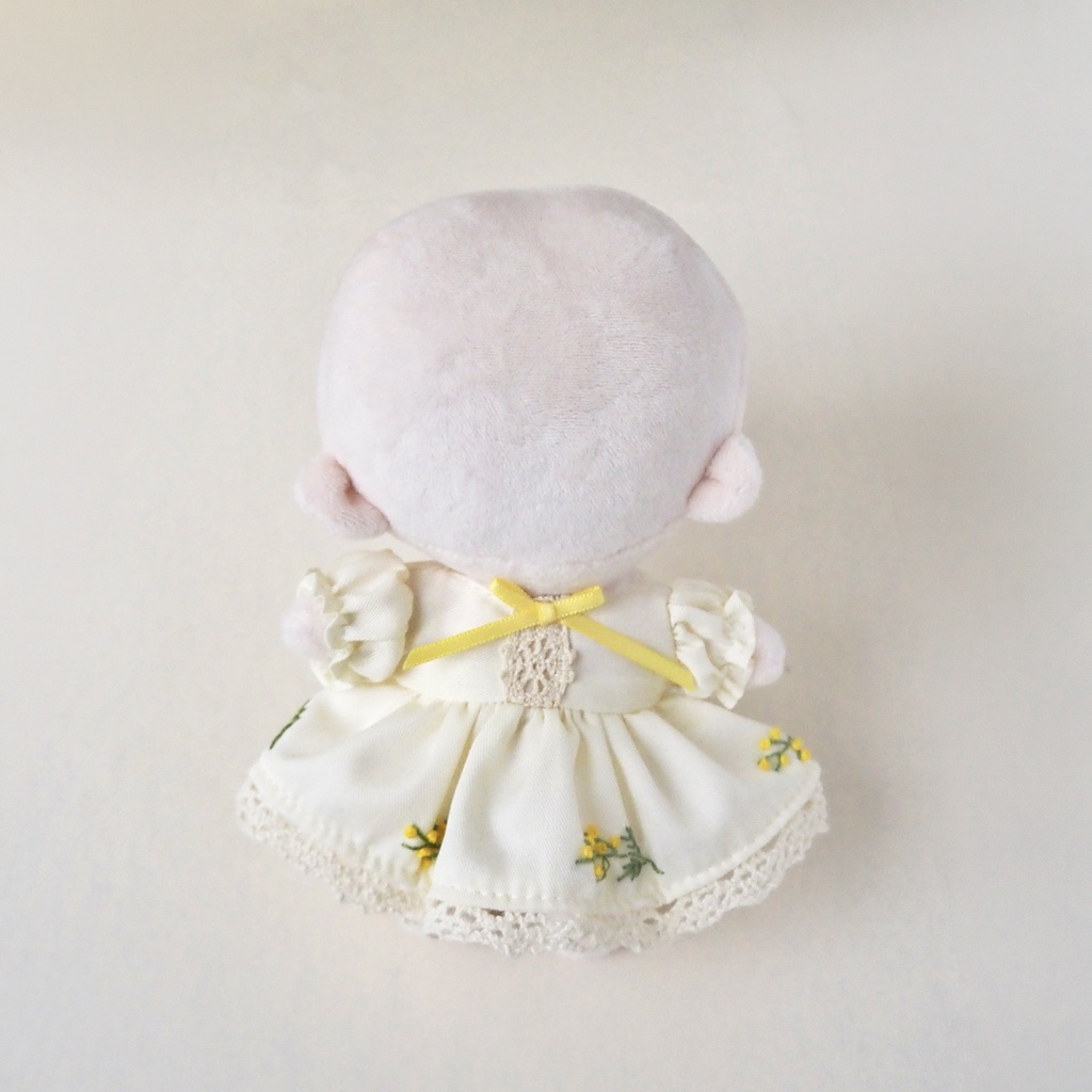 16cmぬいサイズ┊ mimosa collection new!