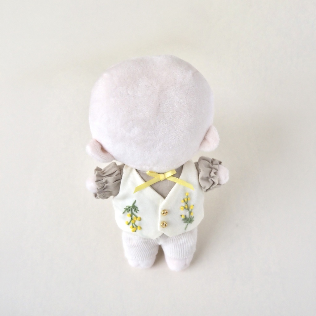 16cmぬいサイズ┊ mimosa collection new!