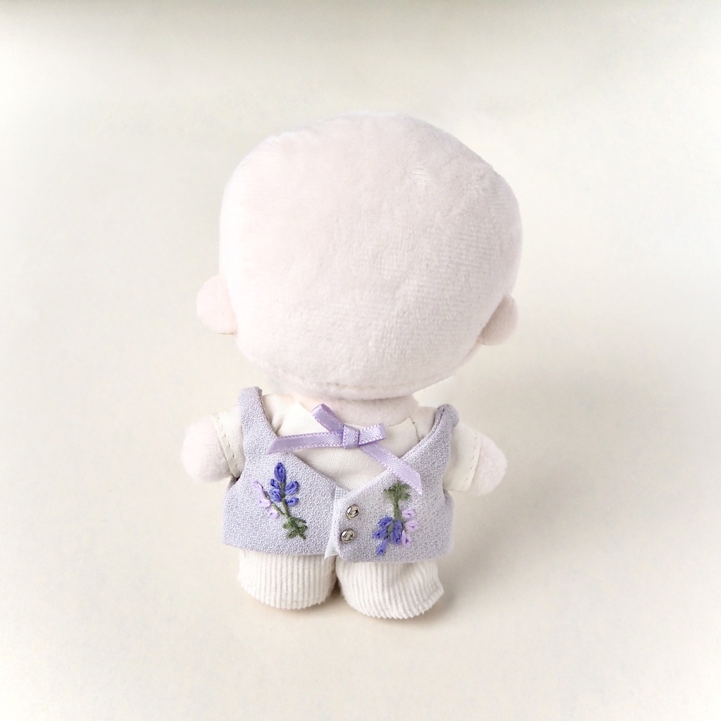 Mサイズ┊ lavender collection