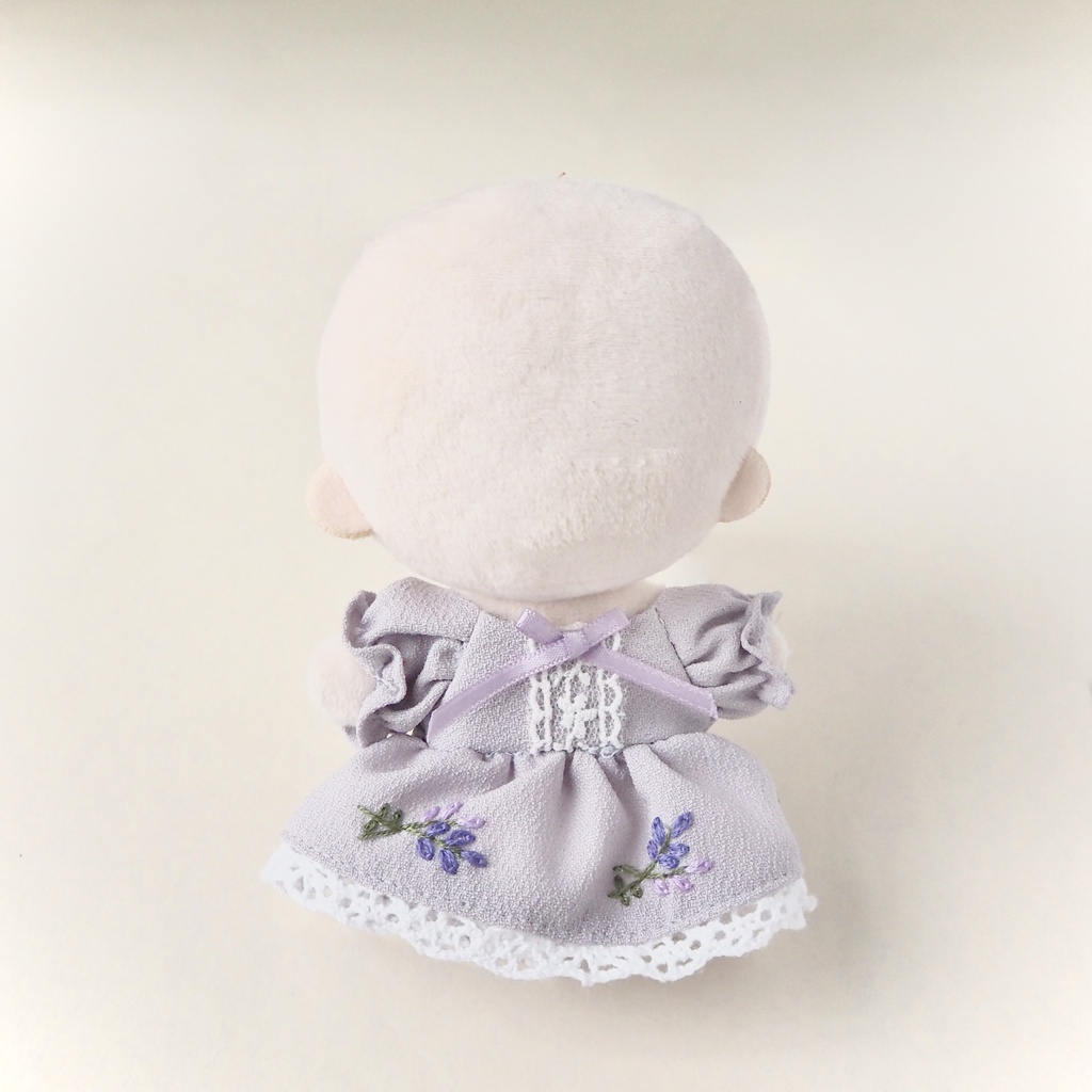 Mサイズ┊ lavender collection