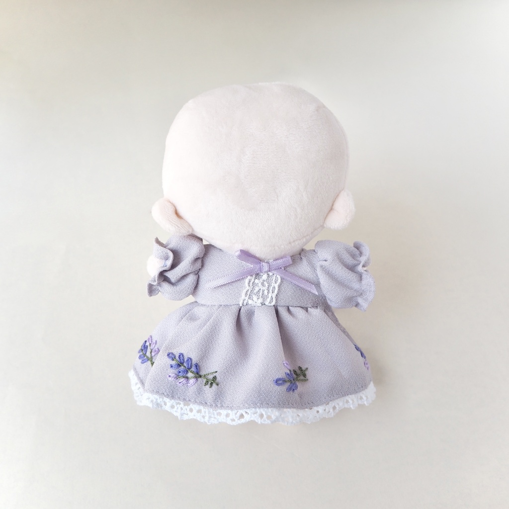 Lサイズ┊lavender collection