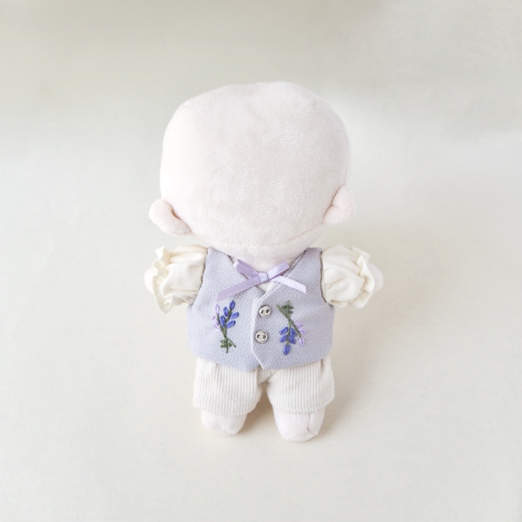 Lサイズ┊lavender collection