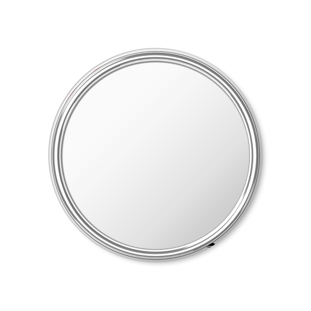 カミゴウ消防団オリジナル缶ミラー