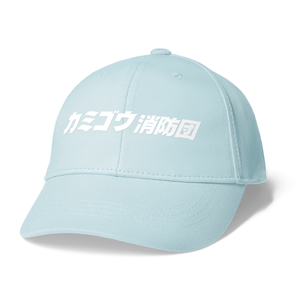 オリジナルキャップ