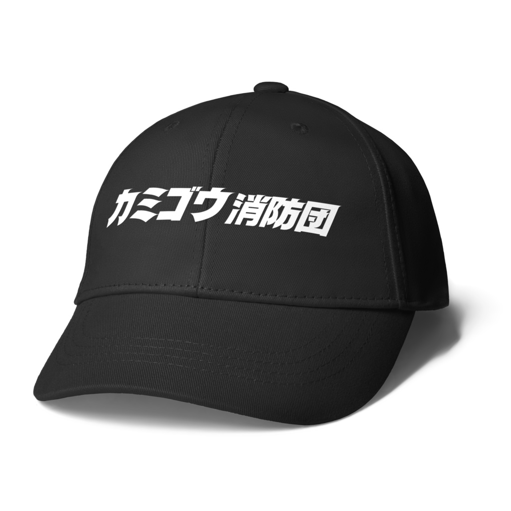 オリジナルキャップ